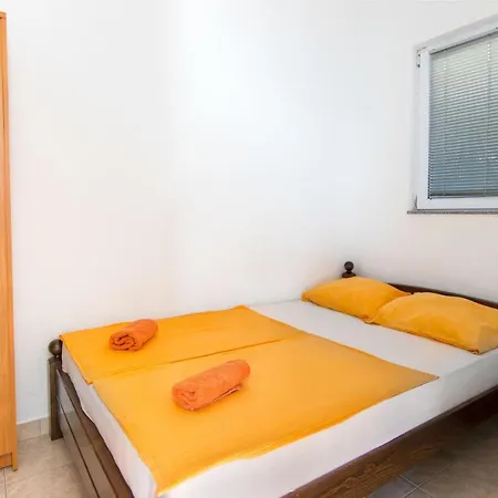 Apartment Lastro Krilo